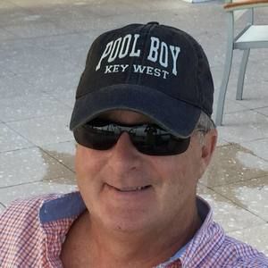 Meet your Posher, Bob